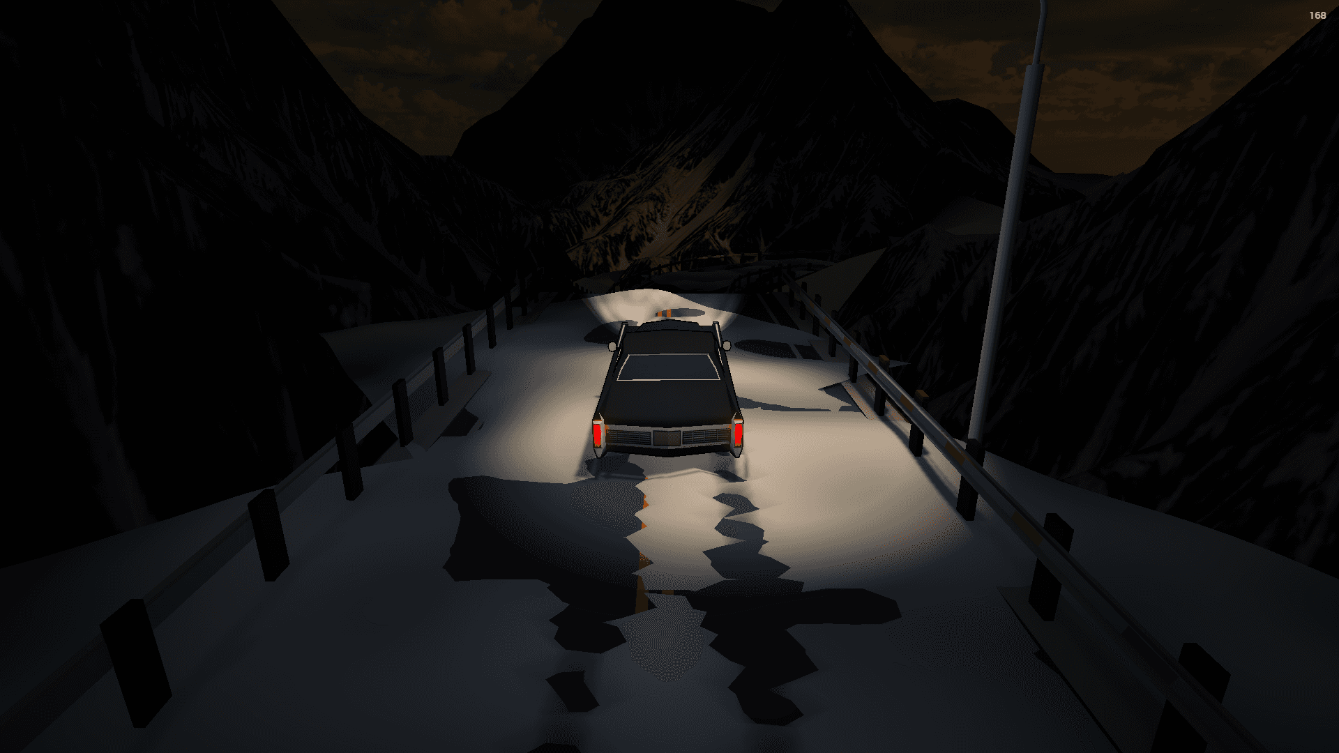 Arrival Home screenshot