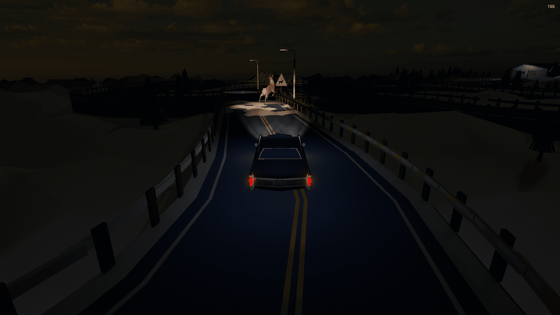 Arrival Home screenshot