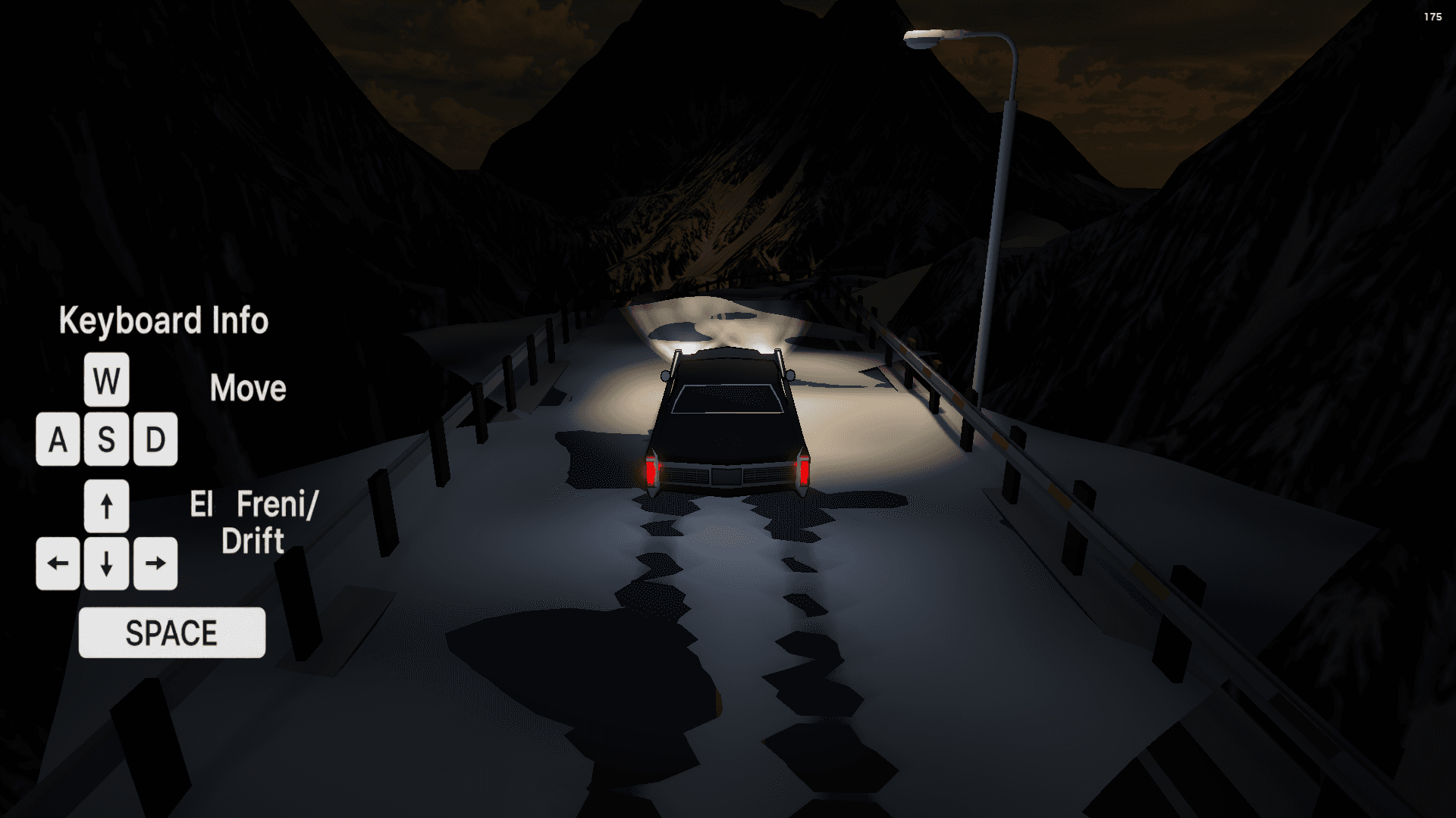 Arrival Home screenshot