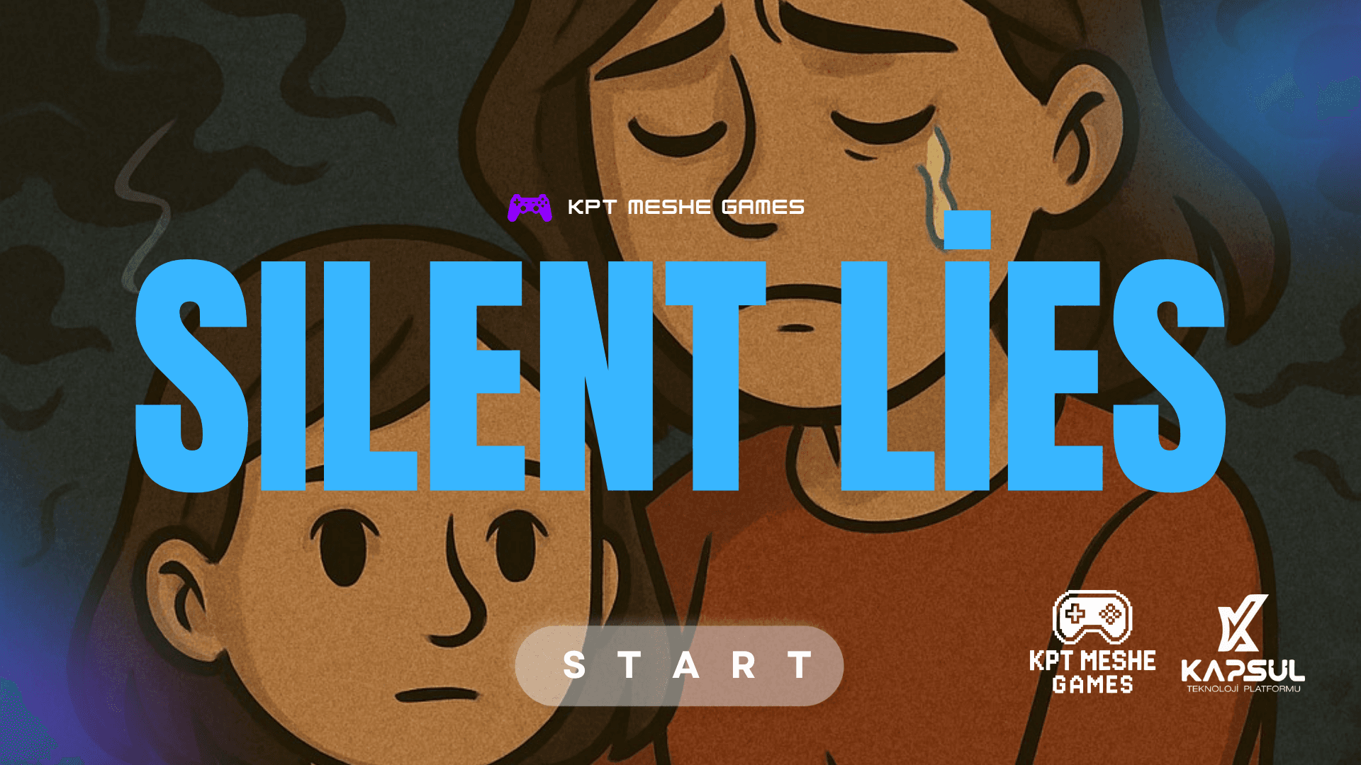 Silent Lies screenshot