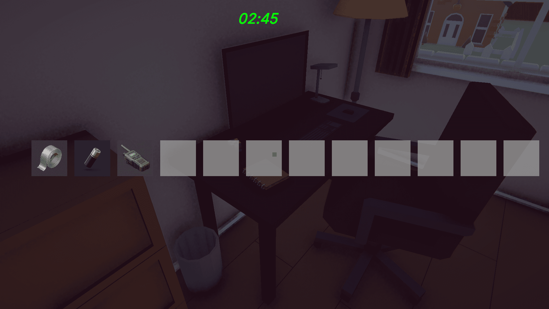 Ready For Earthquake screenshot
