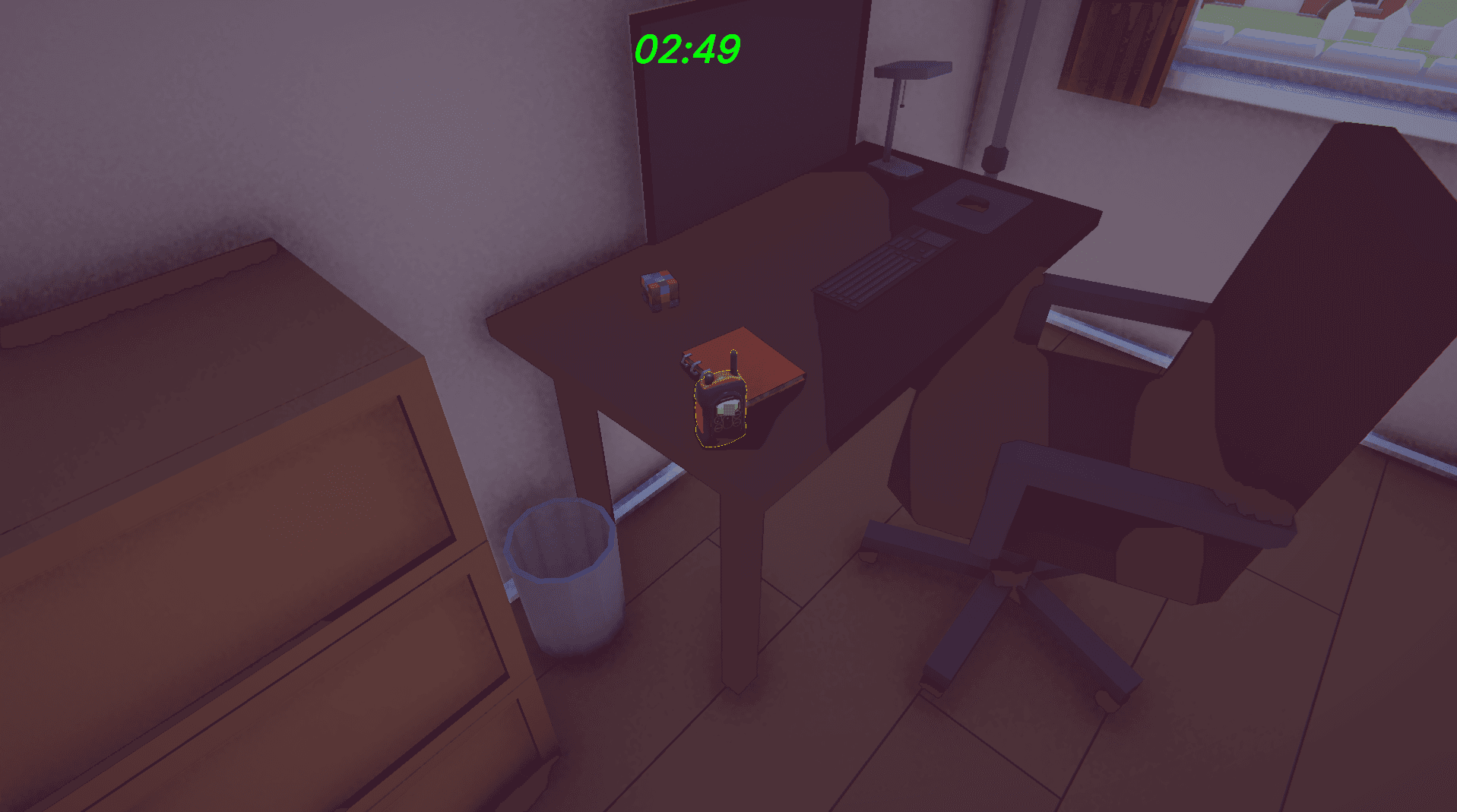 Ready For Earthquake screenshot