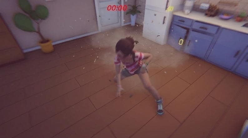 Ready For Earthquake screenshot